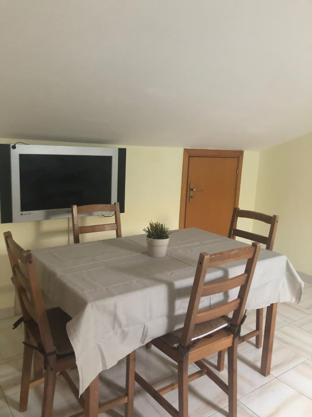 Appartamentino Mansardato — photo 1 of 1