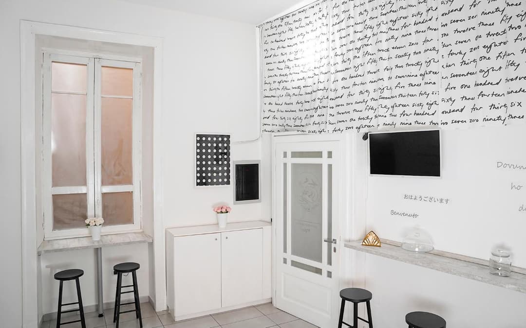 Nina Suites — photo 1 of 1