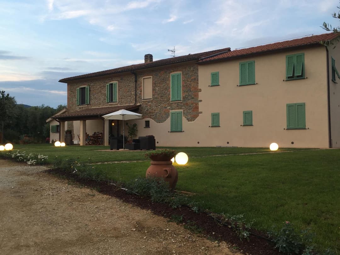 Agriturismo La Casina nel Vigneto — photo 1 of 1
