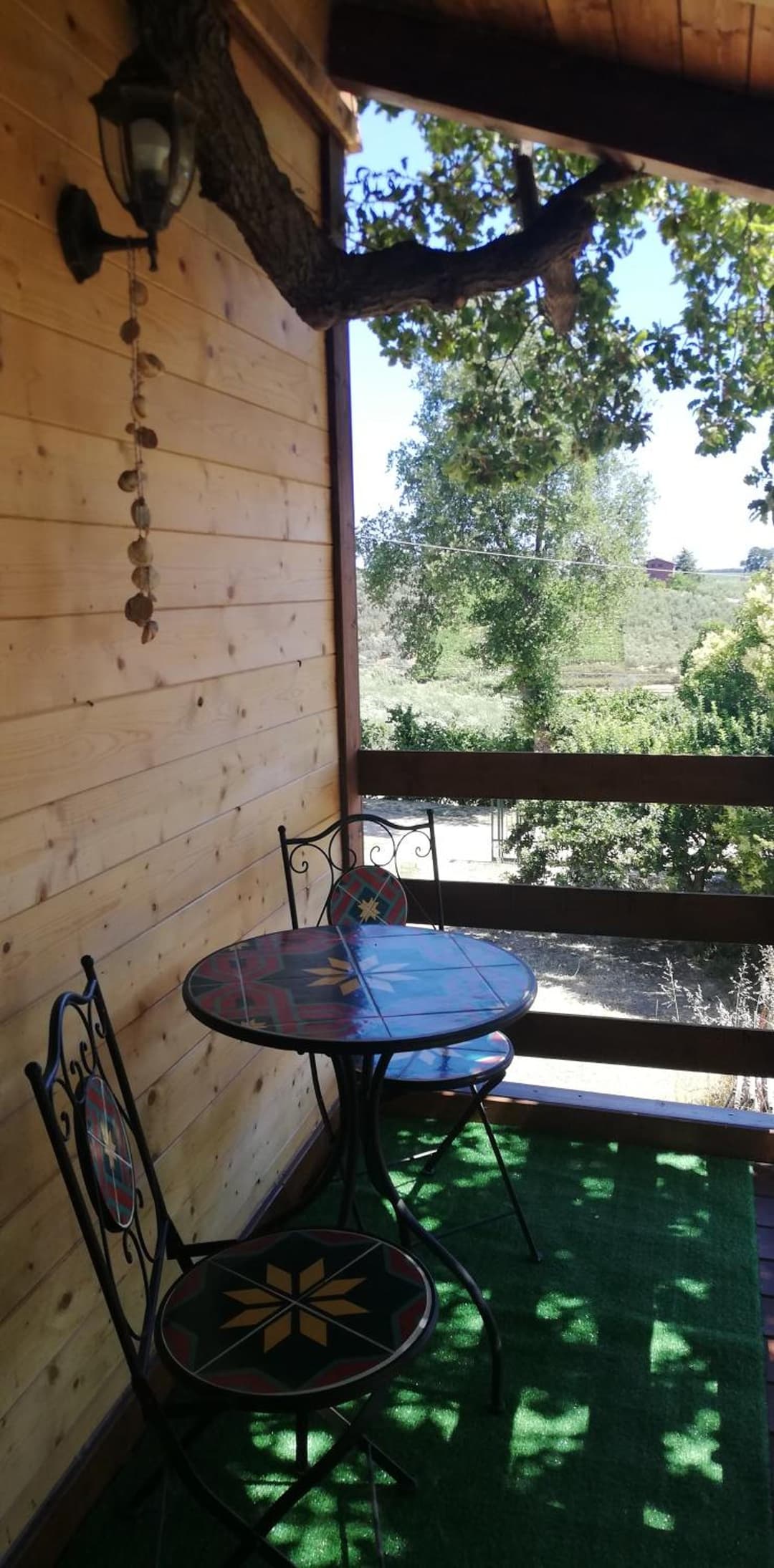 Casa sull'Albero Treehouse Costa dei Trabocchi — photo 1 of 44