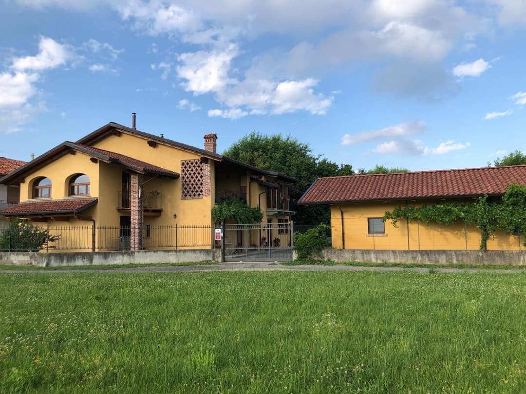 La Bonauda — photo 1 of 1