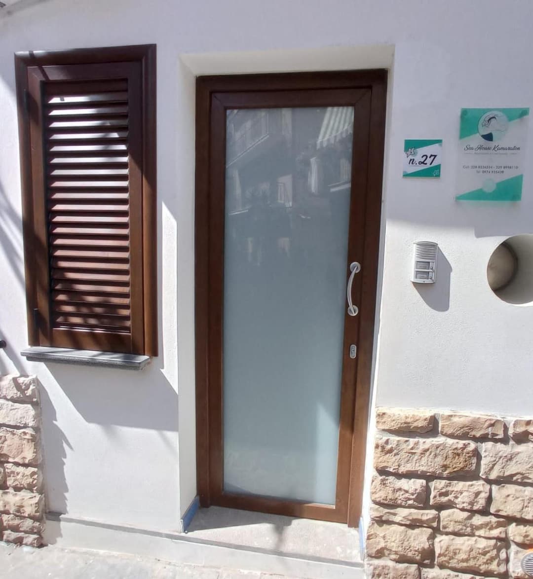 Sea House Kamaraton — photo 1 of 1