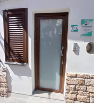 Sea House Kamaraton
