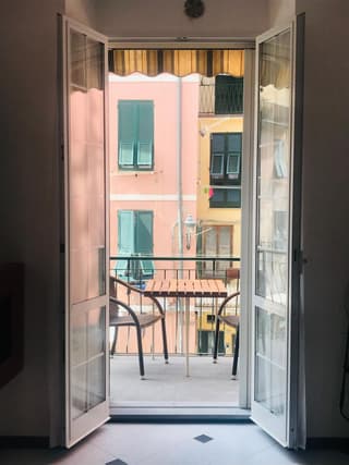 Il Balconcino delle CinqueTerre