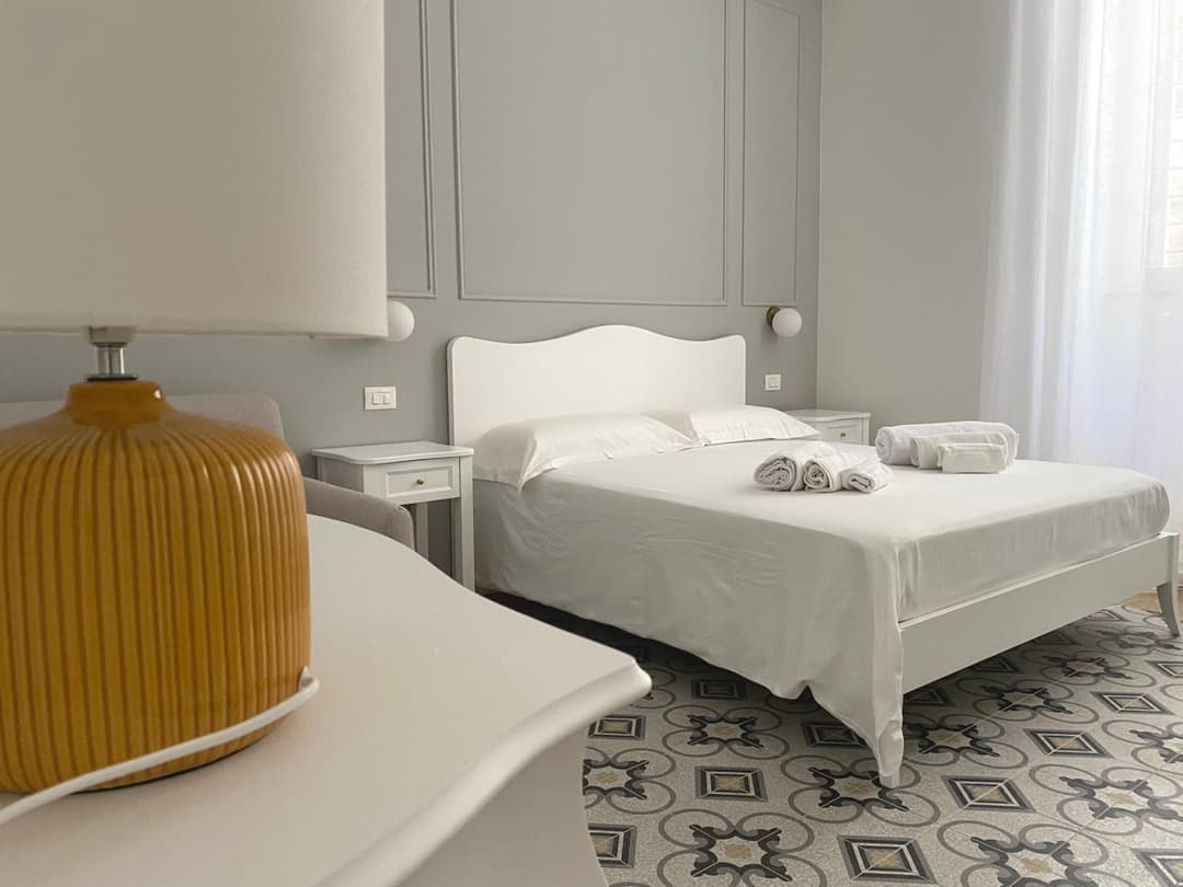 Domina Living Apartments - Presepe — photo 1 of 1