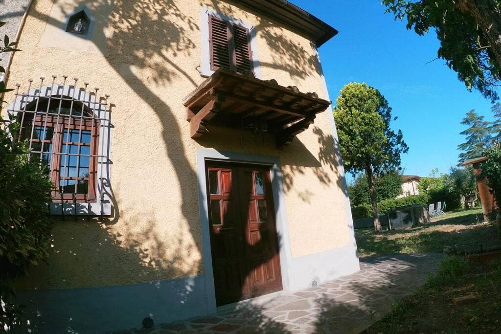 La Menchina ( Alloggio privato) — photo 1 of 44