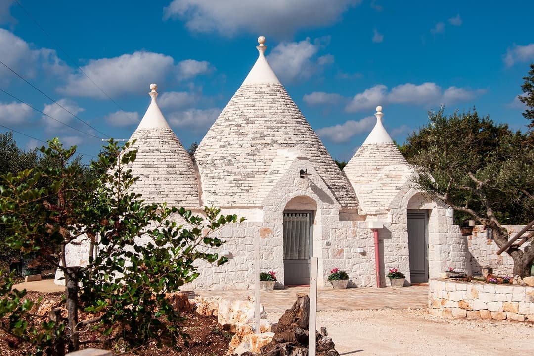 LiberaMente - Trulli & Quiete — photo 1 of 1