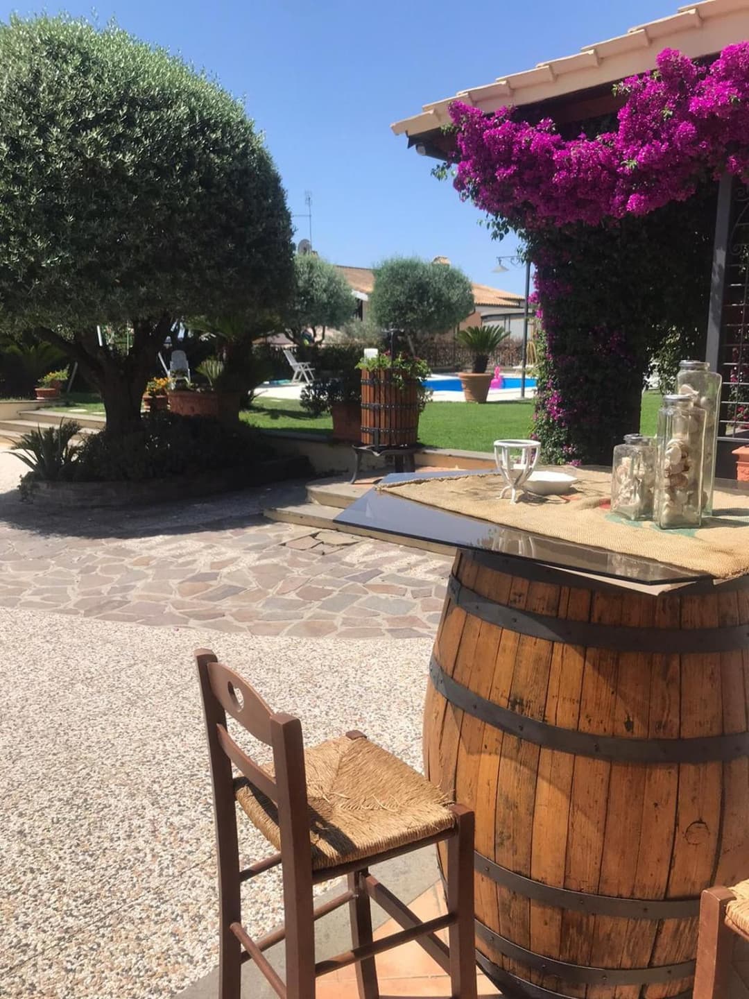Appartamento VILLA ADRY — photo 1 of 1