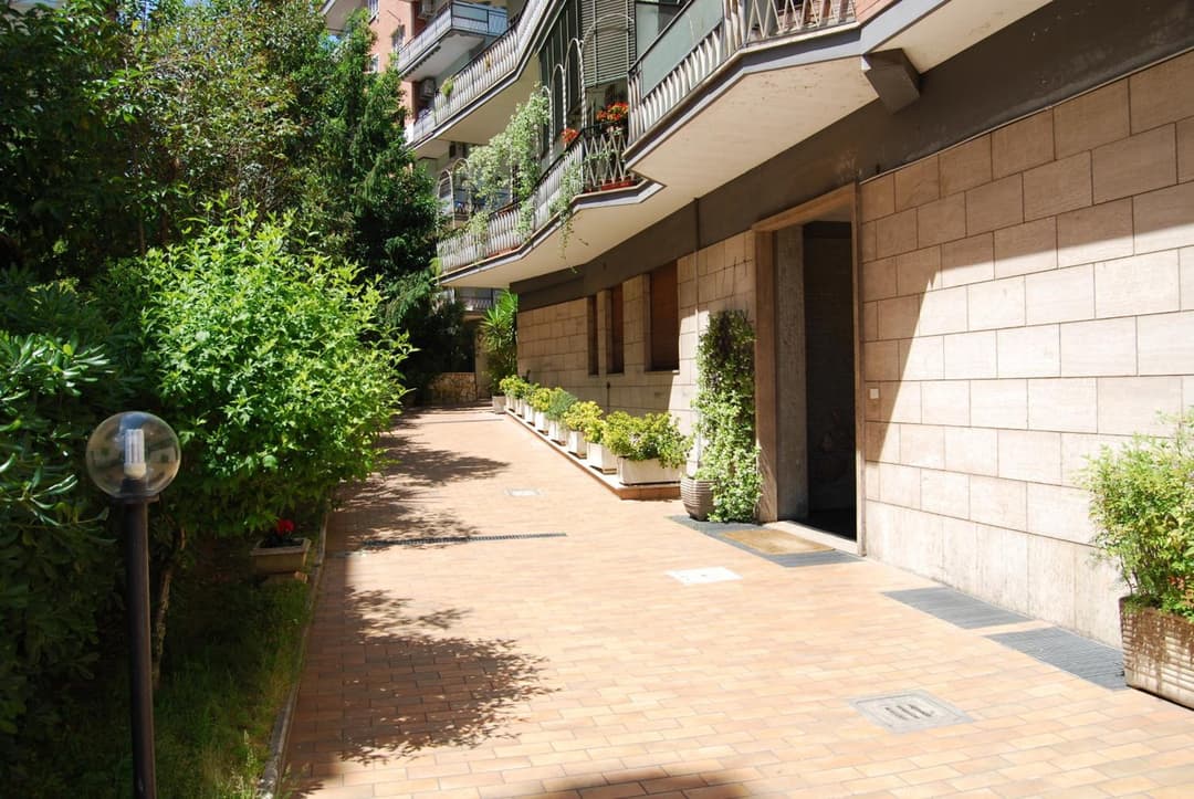 Residenza Flaminia — photo 1 of 1