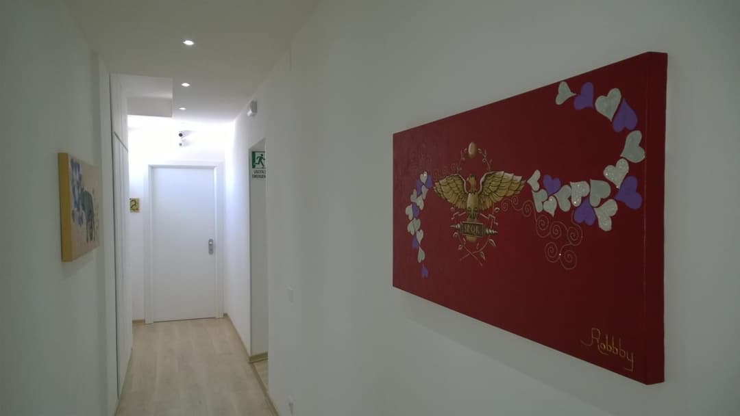 Buonarroti Guest House — photo 1 of 1