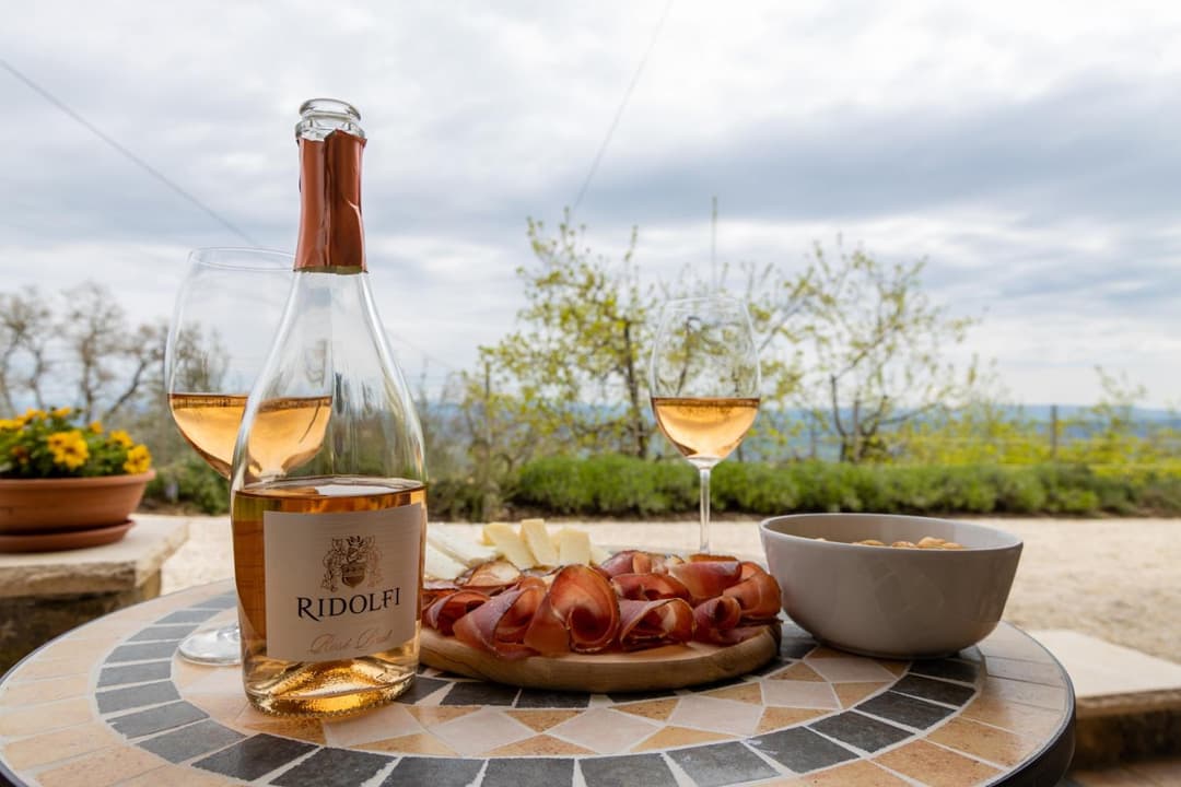 Podere Belsogno-Bilocale Ulivo — photo 1 of 1