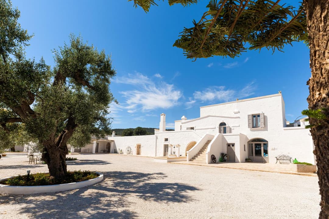 Masseria Villa Verde — photo 1 of 1