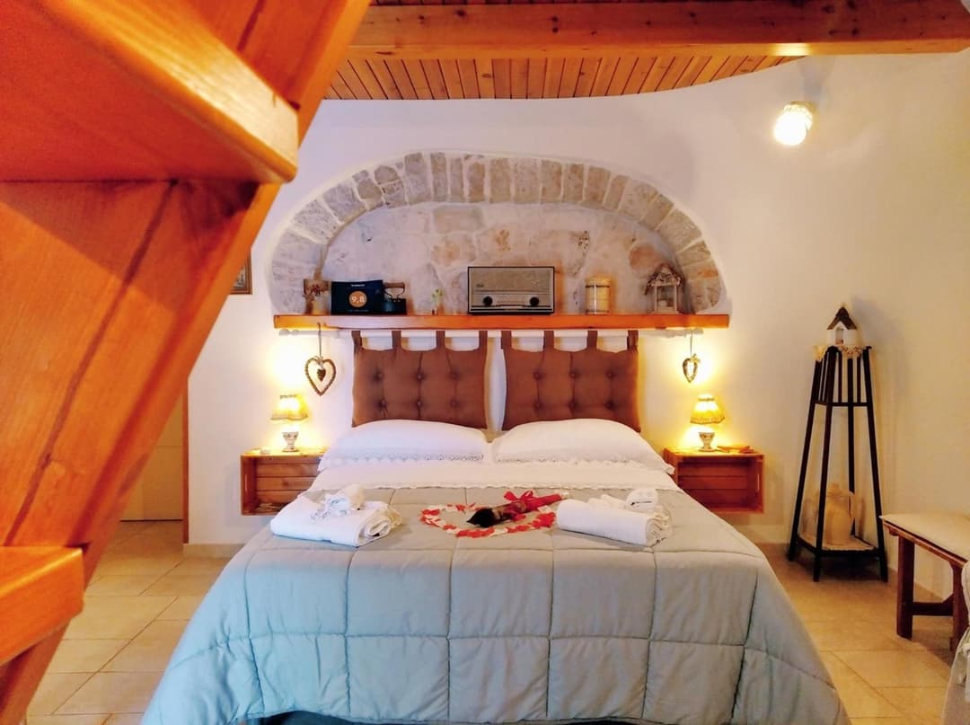 Trullo Delle Sorelle — photo 1 of 1