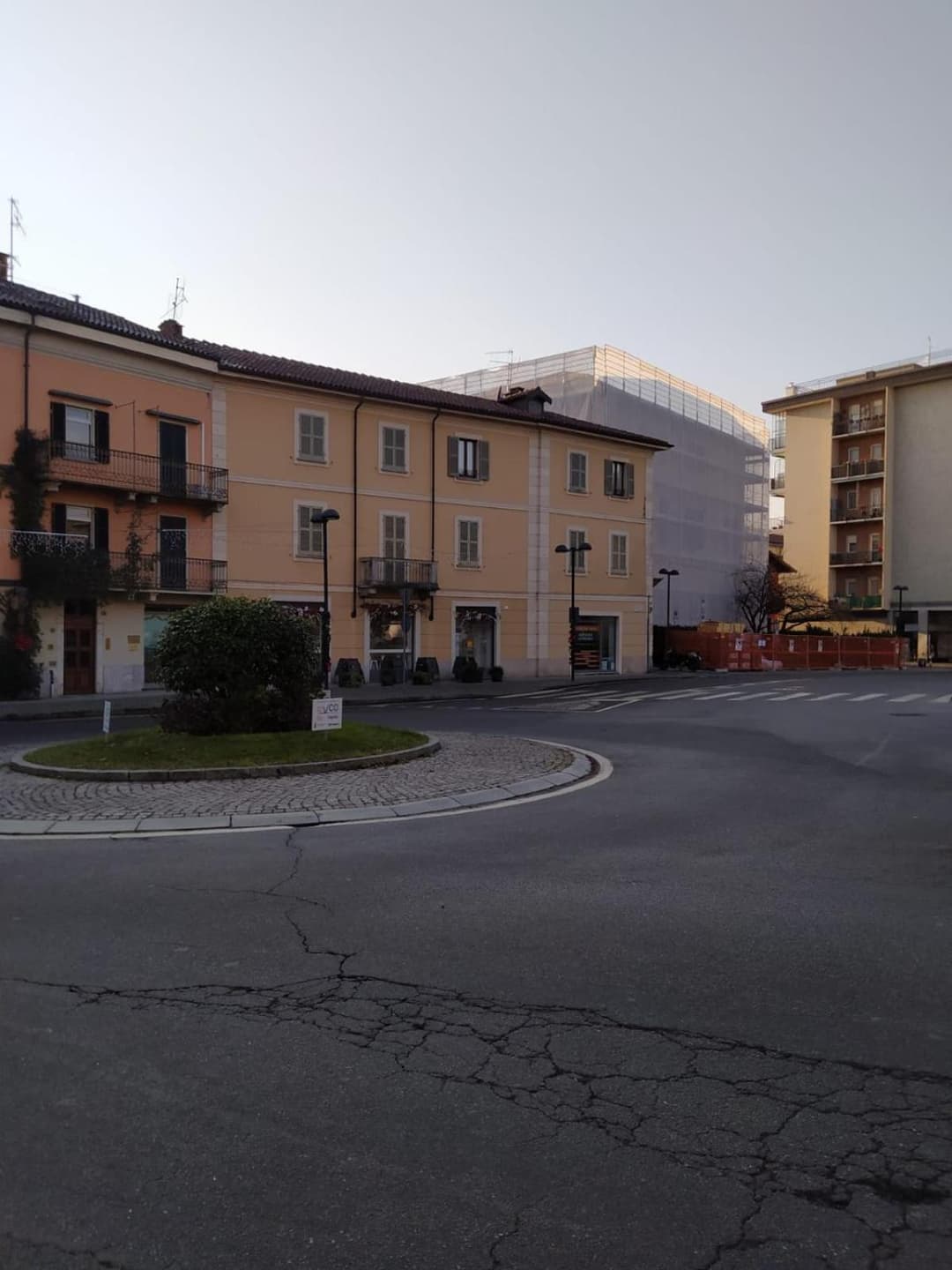 Pallanza centro — photo 1 of 11
