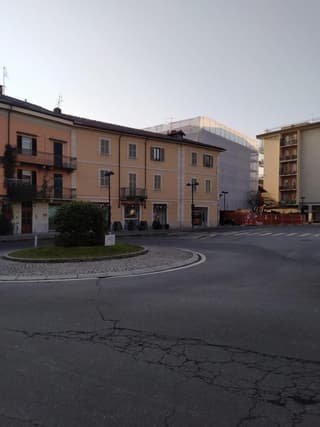 Pallanza centro