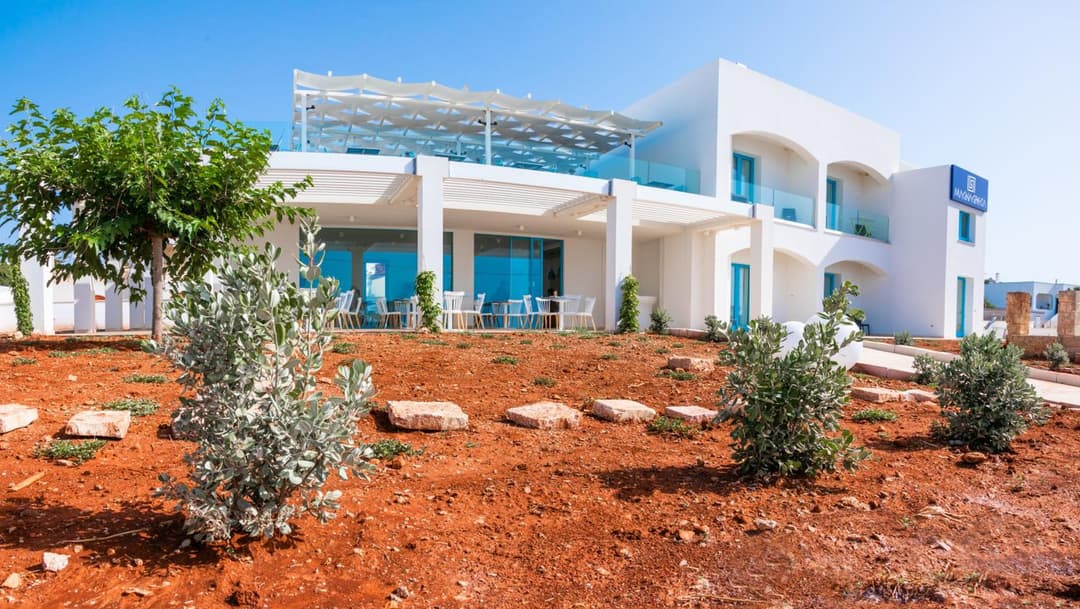 Hotel Magna Grecia — photo 1 of 1