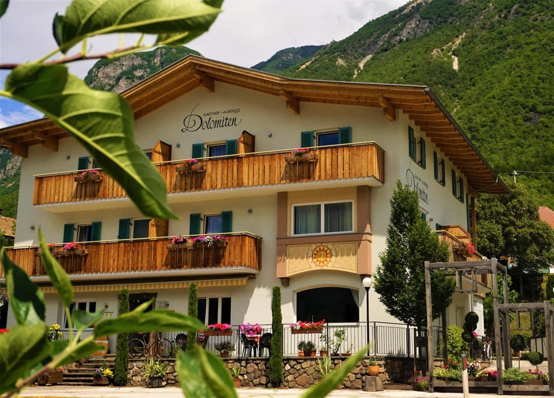 Guesthouse Dolomiten — photo 1 of 1