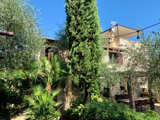 Borgata Cantone Country House B&B