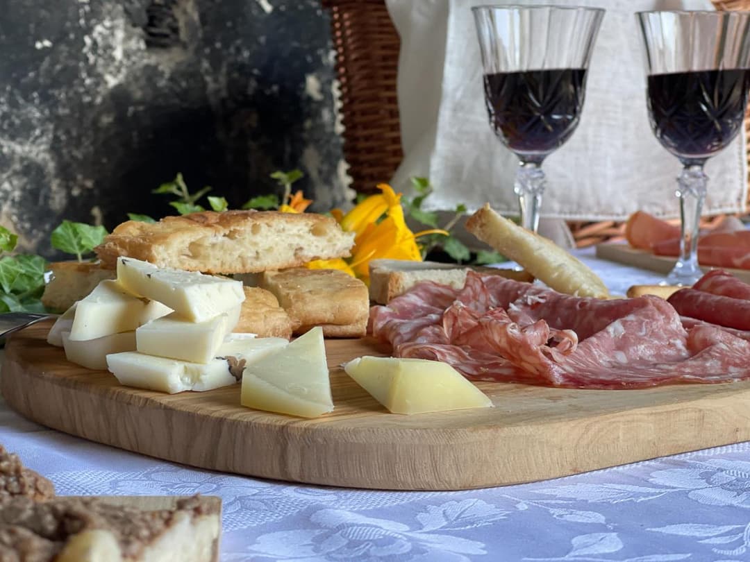 Agriturismo Villa La Fontina — photo 1 of 1