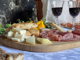 Agriturismo Villa La Fontina
