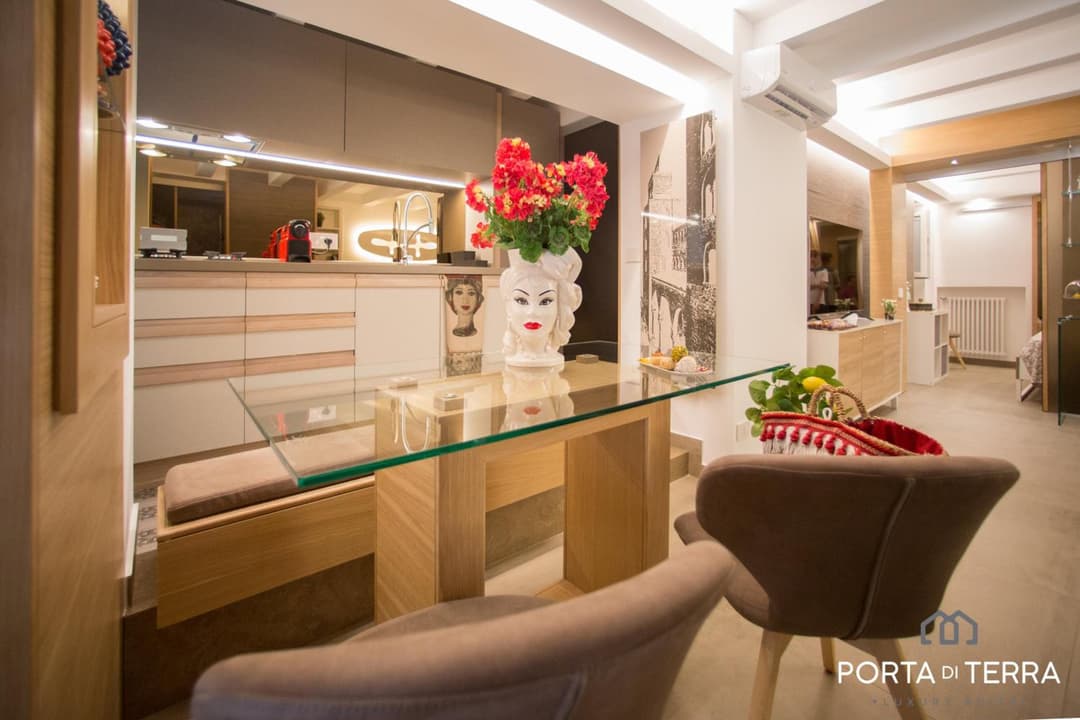 Porta di Terra 'luxury suite ' — photo 1 of 1