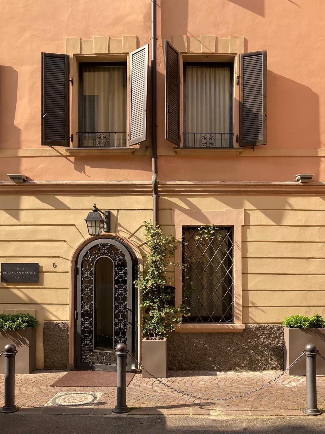 Hotel Porta San Mamolo — photo 1 of 1