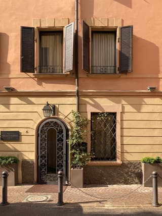 Hotel Porta San Mamolo