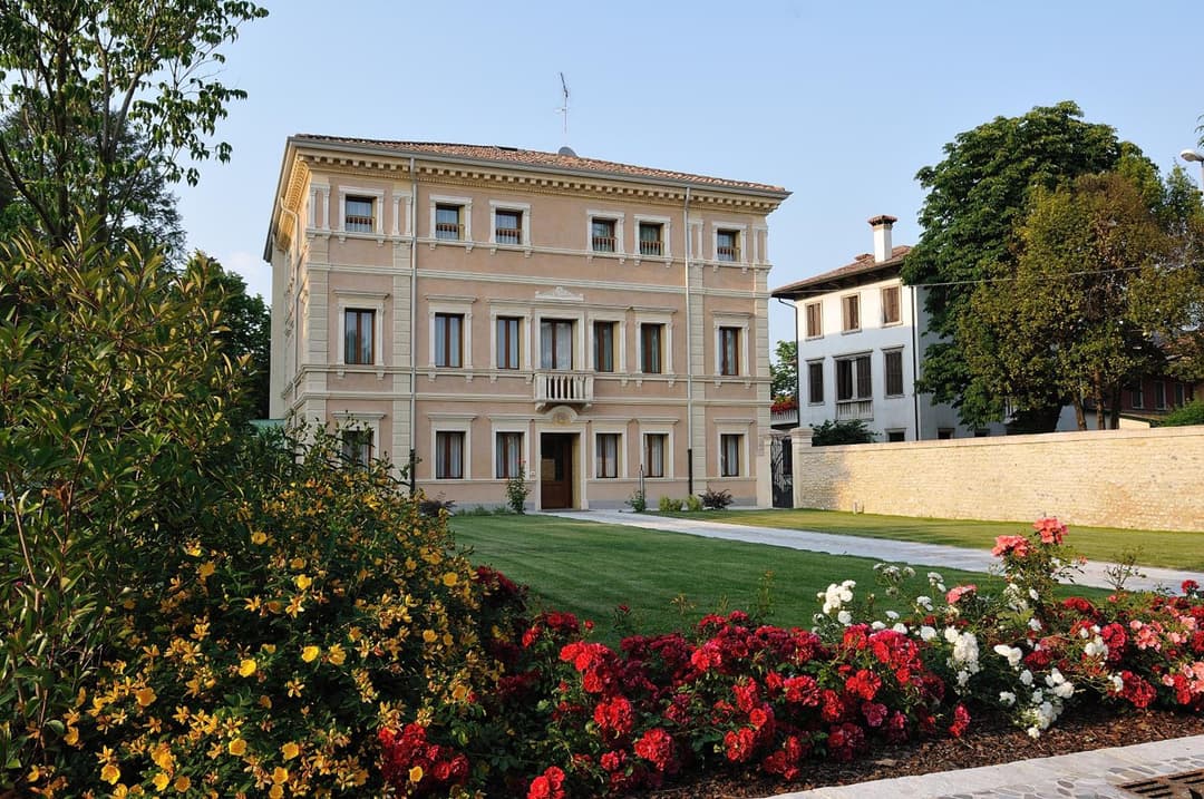 Hotel Villa Maternini — photo 1 of 1