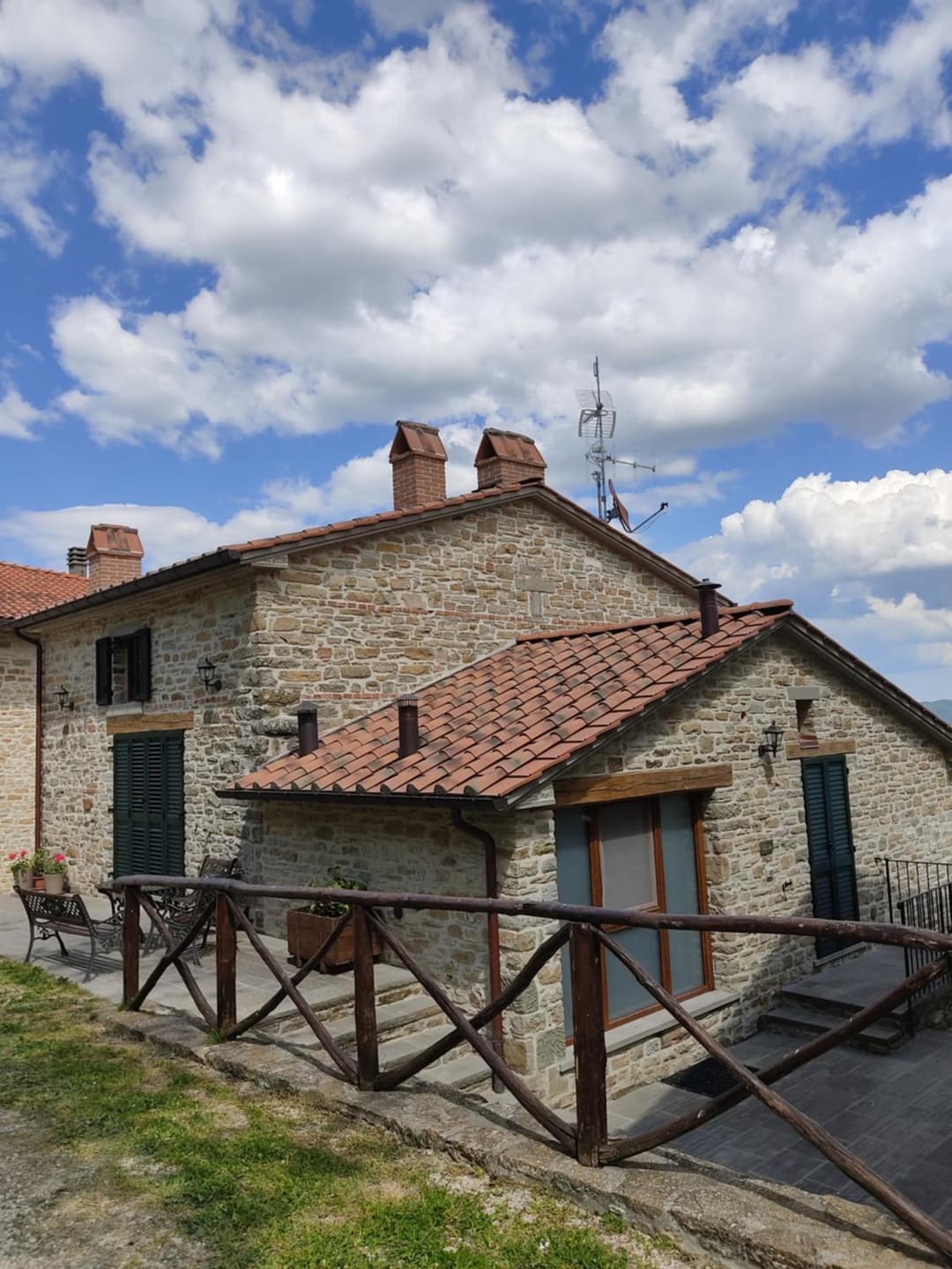 Agriturismo al Monte — photo 1 of 1