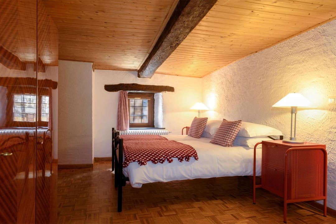 Chalet Case delle lobbie — photo 1 of 15