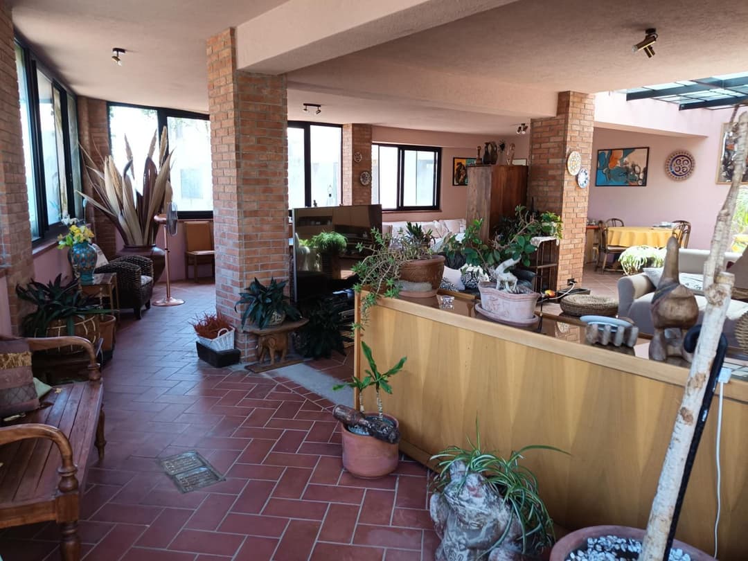 Villa Grande — photo 1 of 1