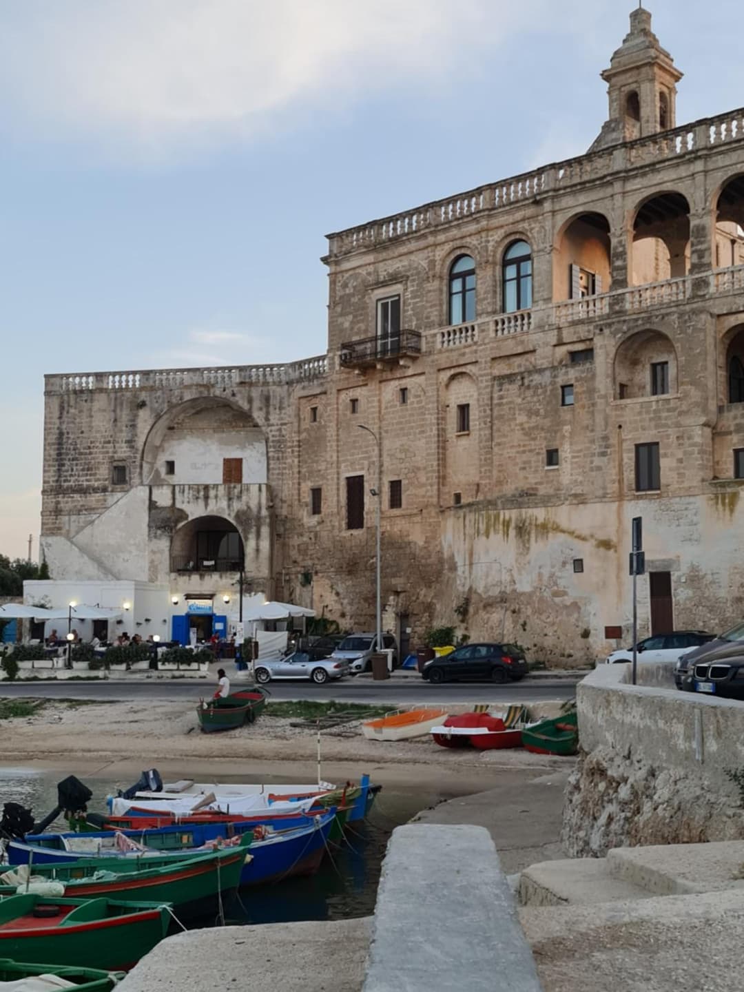 Bianca Suite Polignano — photo 1 of 1