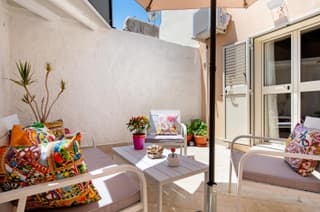 Mea Apartment
