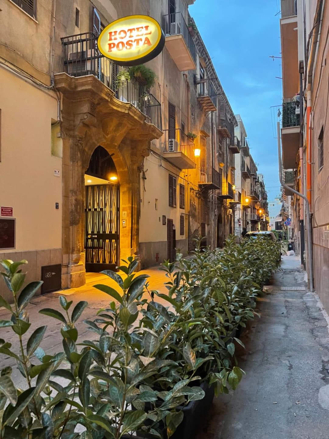 Hotel Posta — photo 1 of 1
