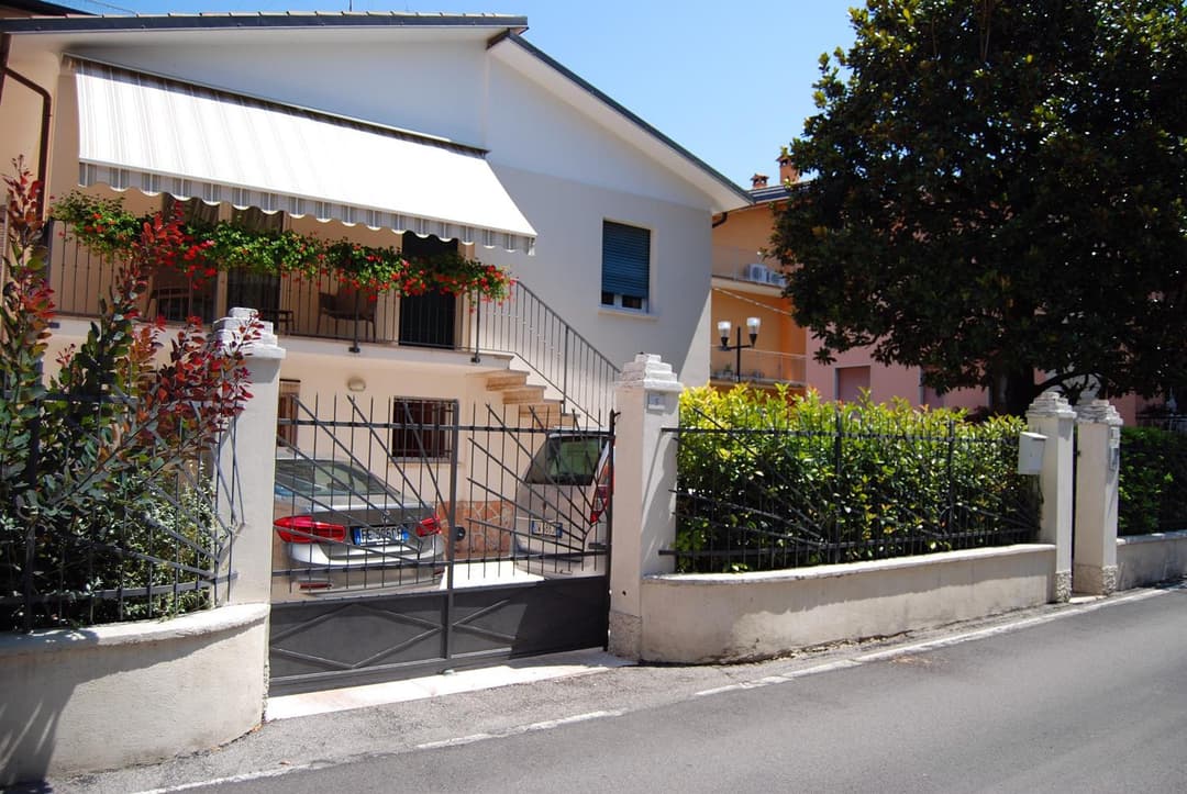 Taormina Suite Bardolino — photo 1 of 23