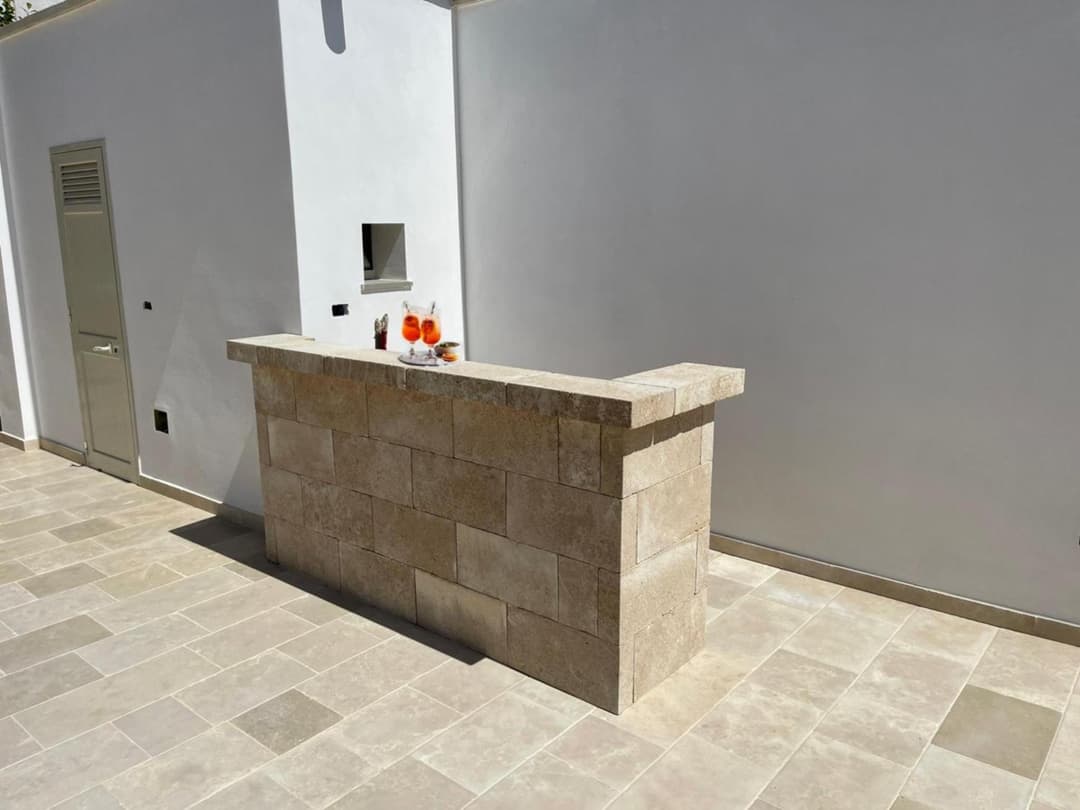 Le Liame Antico Trullo — photo 1 of 1