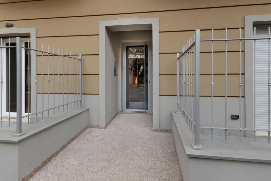 Casa da Suite Futura — photo 1 of 37