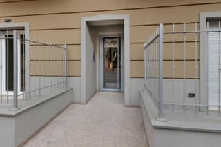Casa da Suite Futura