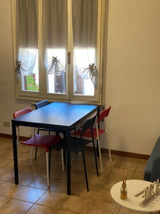 Casa Mirella