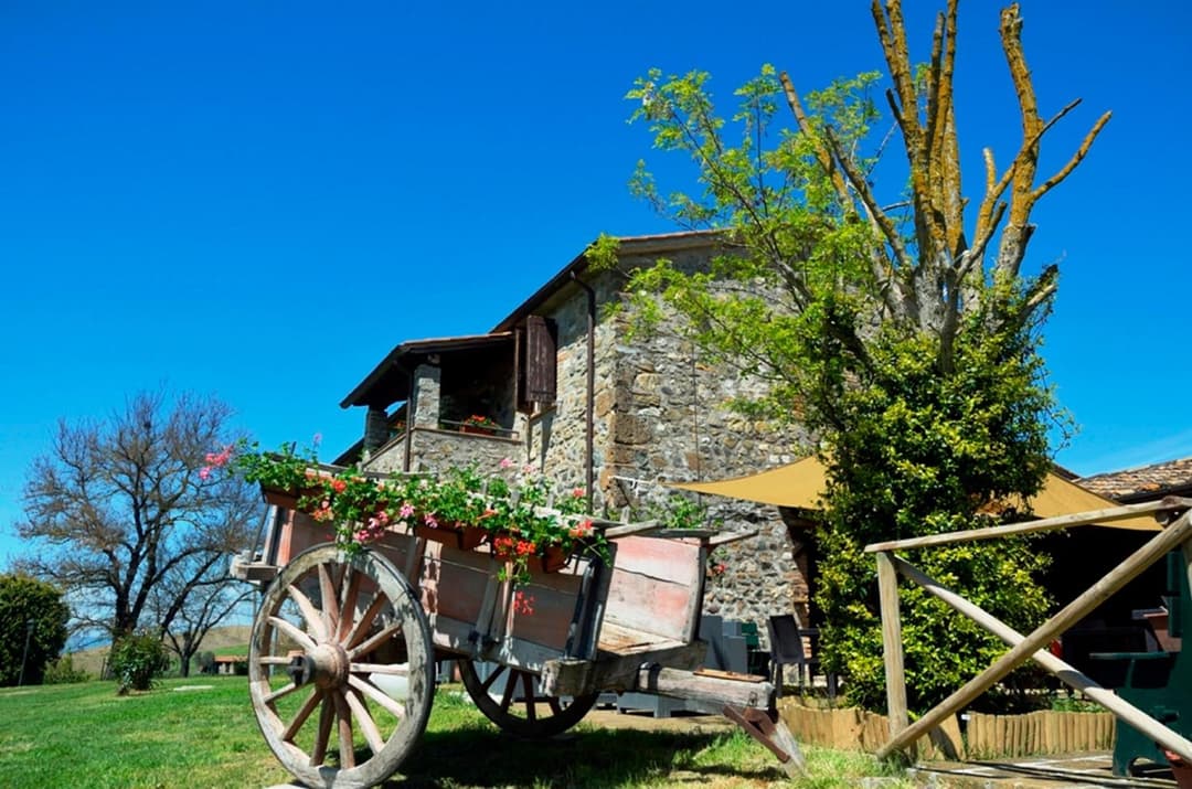 Agriturismo Il Poggio Di Orvieto — photo 1 of 1