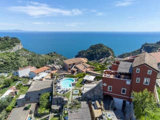 Palazzo Pascal - Amalfi Coast Luxury Experience