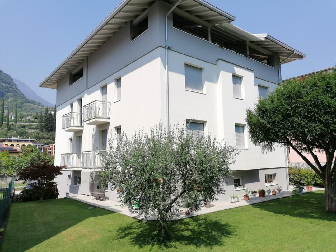 Casa vacanze Sissi — photo 1 of 54