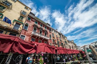 Royal Rialto Apartment - Grand Canal View