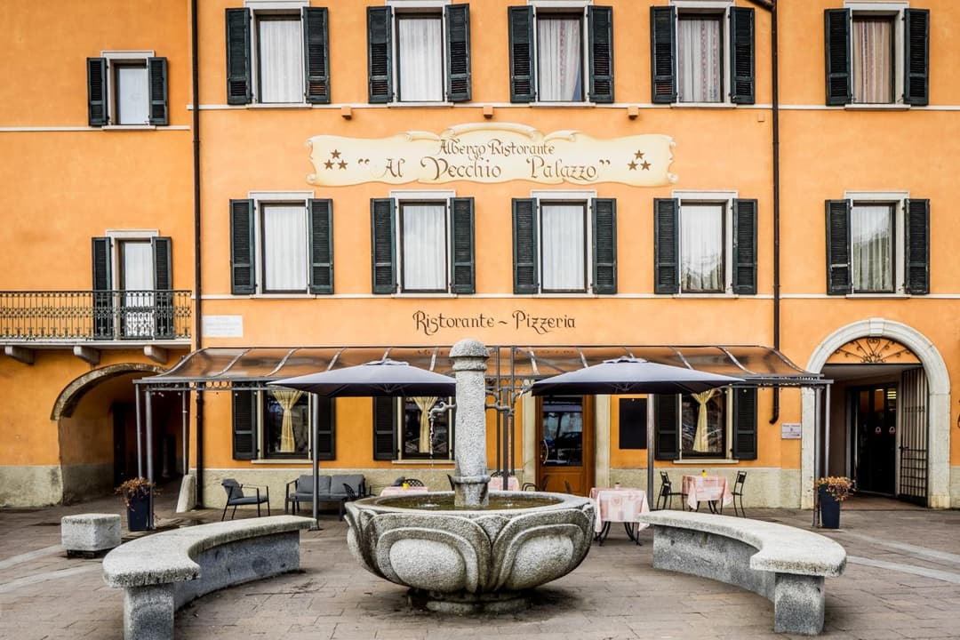 Al Vecchio Palazzo — photo 1 of 74