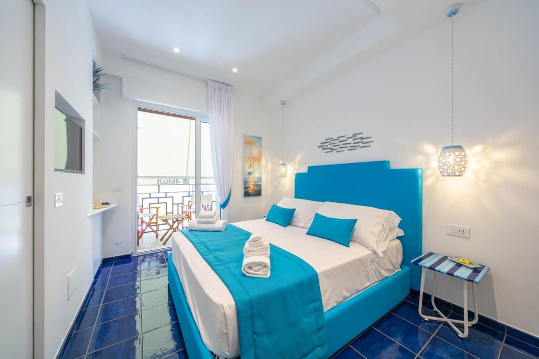 4blu Camere Marine — photo 1 of 1