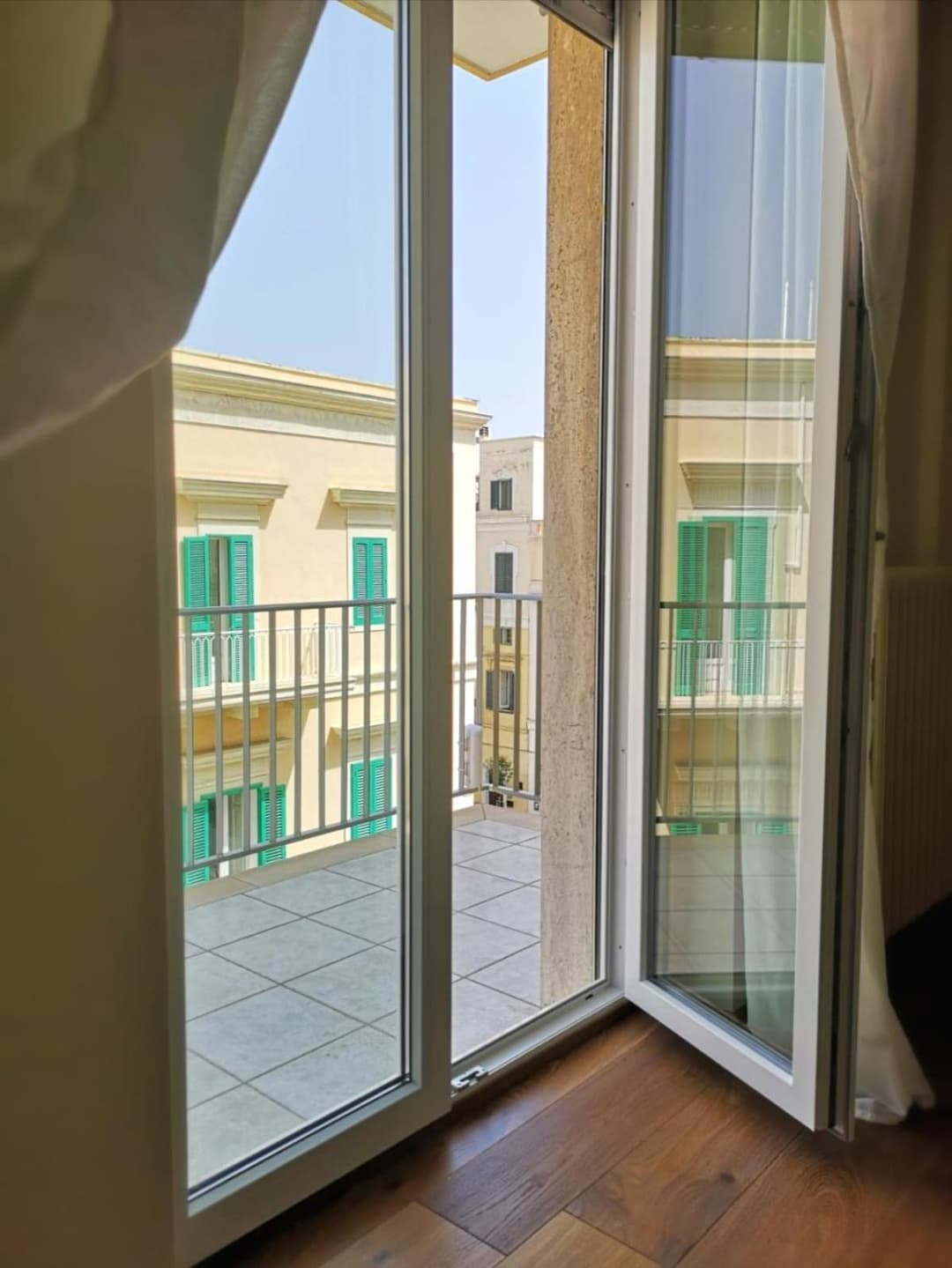 Fidardo Rooms — photo 1 of 22