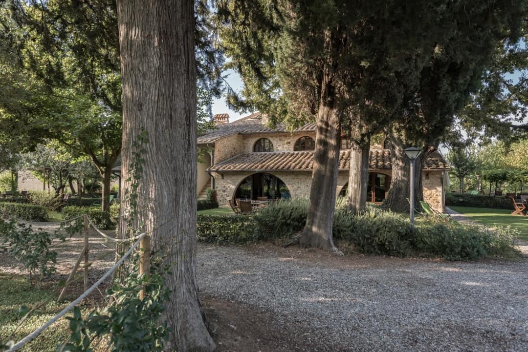 Borgo Al Cerro — photo 1 of 1