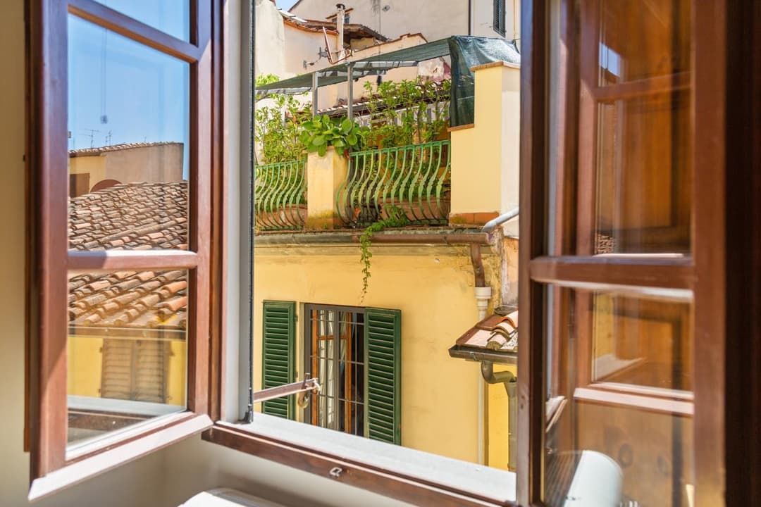 GuestHost - Uffizi Gallery Cozy Flat — photo 1 of 1