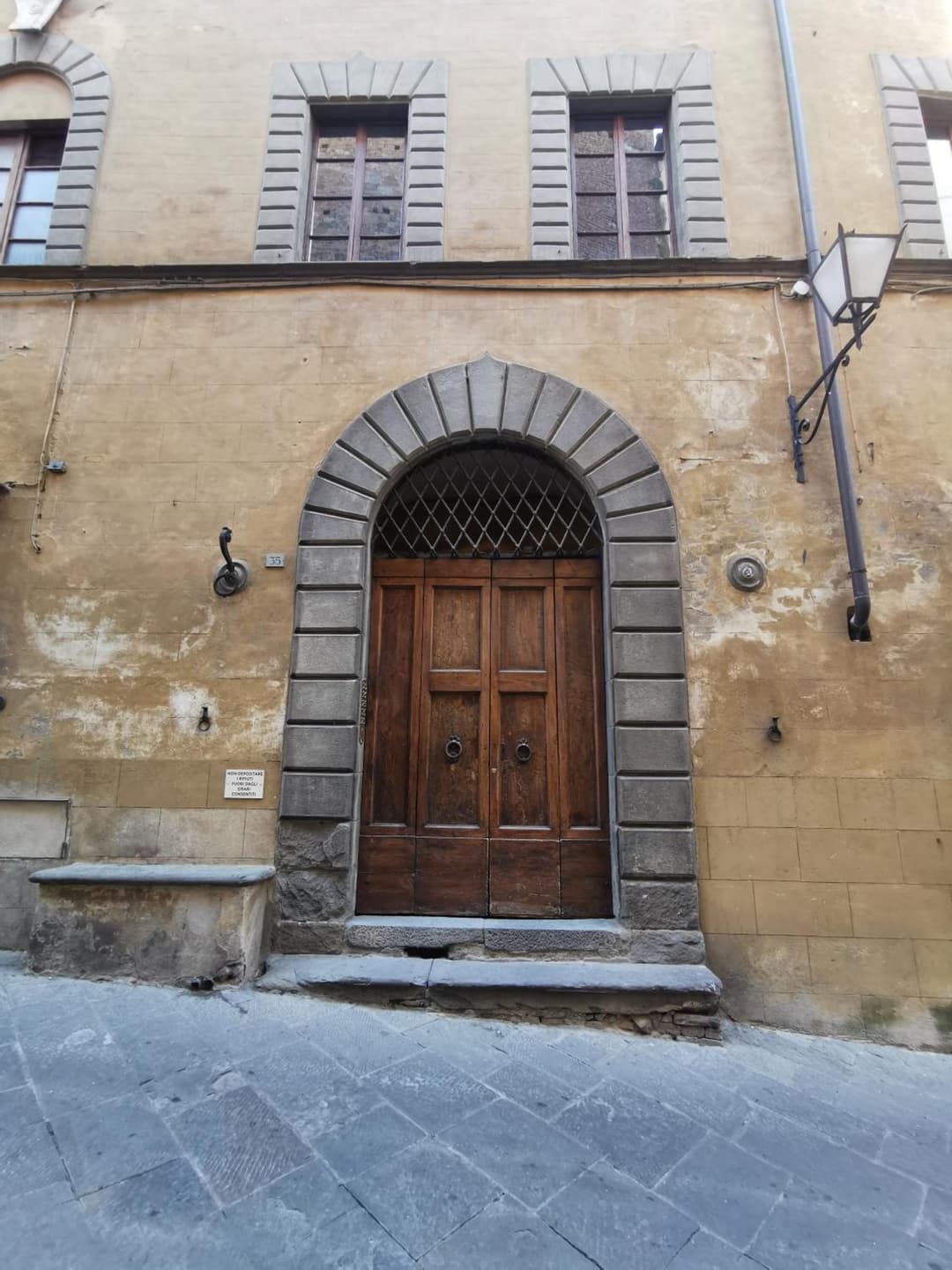 BANDINI 35 - Centrale con Ascensore — photo 1 of 1