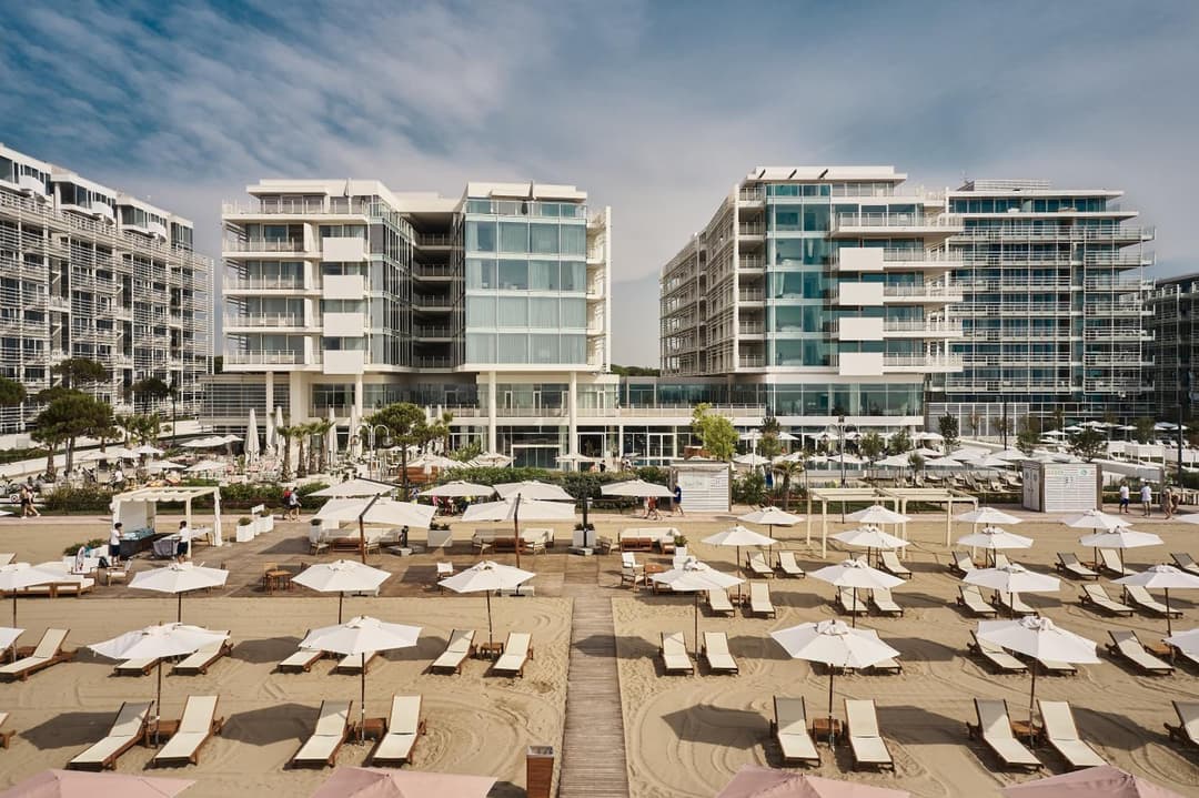 Falkensteiner Hotel & Spa Jesolo — photo 1 of 1